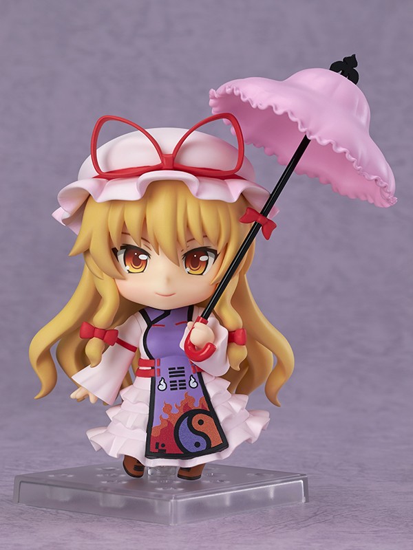 Touhou Project - Yakumo Yukari - Nendoroid  (#442) (Good Smile Company) photo 6