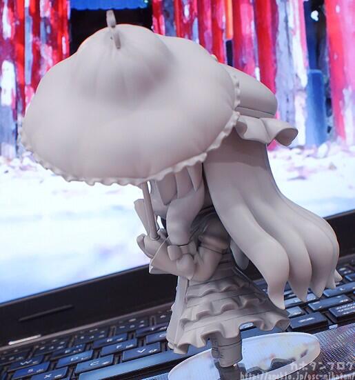 Touhou Project - Yakumo Yukari - Nendoroid  (#442) (Good Smile Company) photo 9