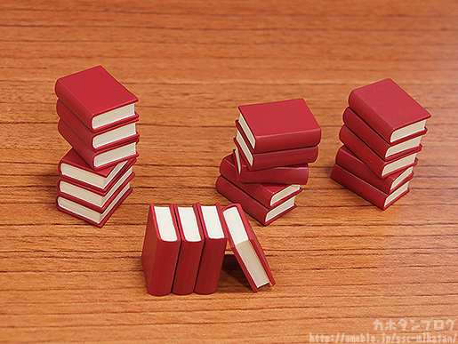 Bakemonogatari - Kanbaru Suruga - Nendoroid (#384) (Good Smile Company) photo 21