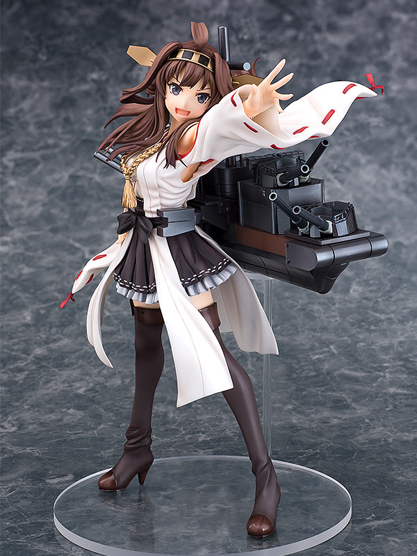 Kantai Collection ~KanColle~ - Kongou - 1/7 (Phat Company)