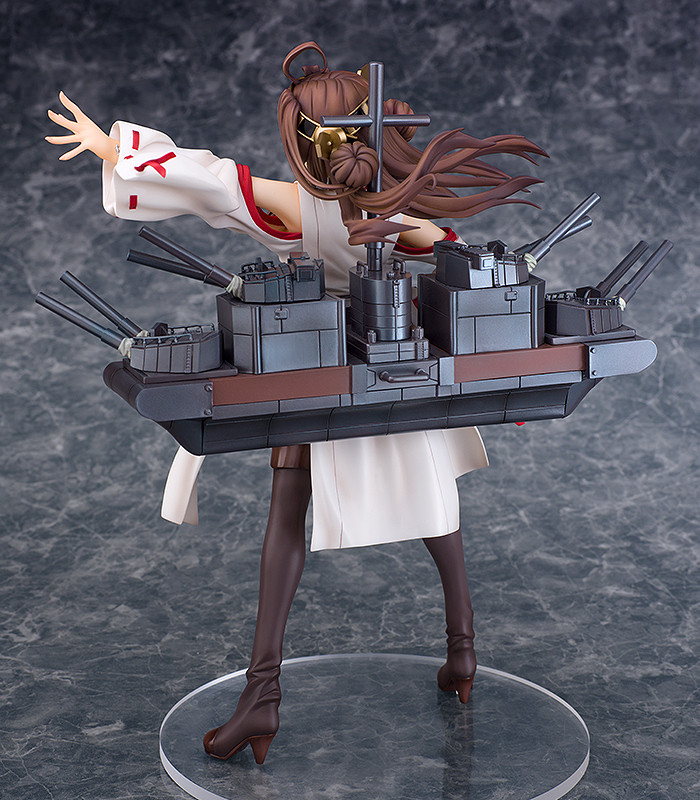 Kantai Collection ~KanColle~ - Kongou - 1/7 (Phat Company)