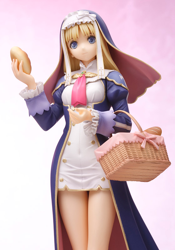 Shining Blade - Airy Ardet - 1/8 (Kotobukiya)