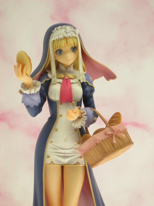 Shining Blade - Airy Ardet - 1/8 (Kotobukiya)