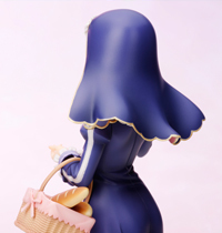 Shining Blade - Airy Ardet - 1/8 (Kotobukiya)