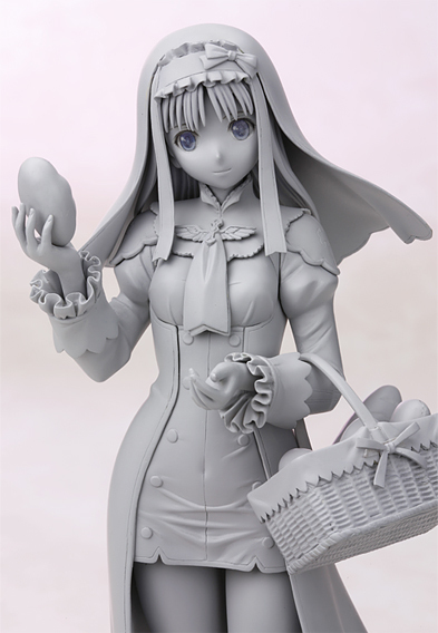 Shining Blade - Airy Ardet - 1/8 (Kotobukiya)