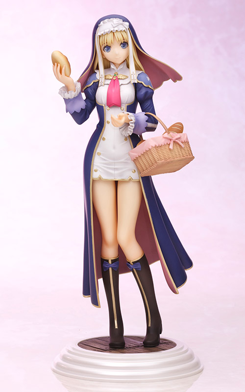 Shining Blade - Airy Ardet - 1/8 (Kotobukiya)