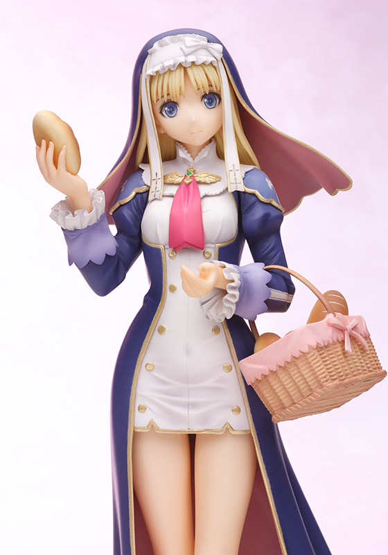 Shining Blade - Airy Ardet - 1/8 (Kotobukiya)