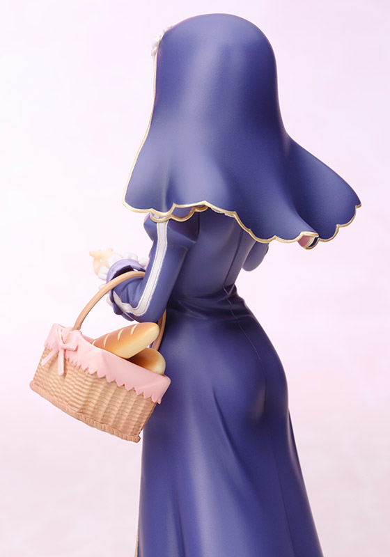 Shining Blade - Airy Ardet - 1/8 (Kotobukiya)