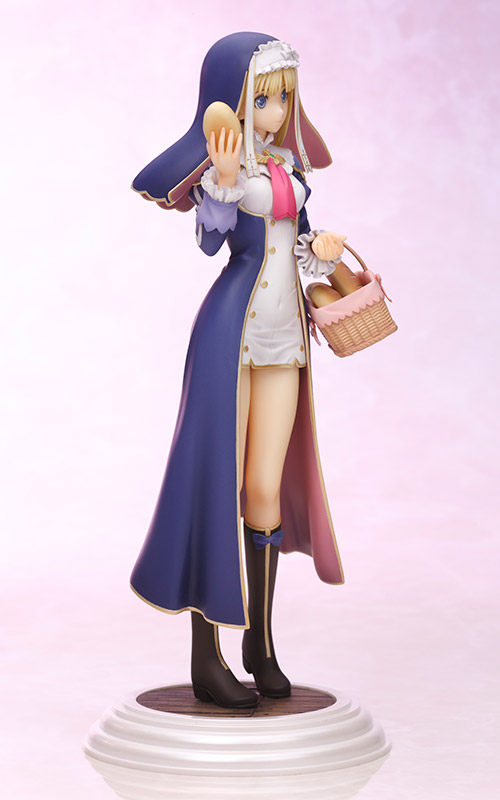 Shining Blade - Airy Ardet - 1/8 (Kotobukiya)