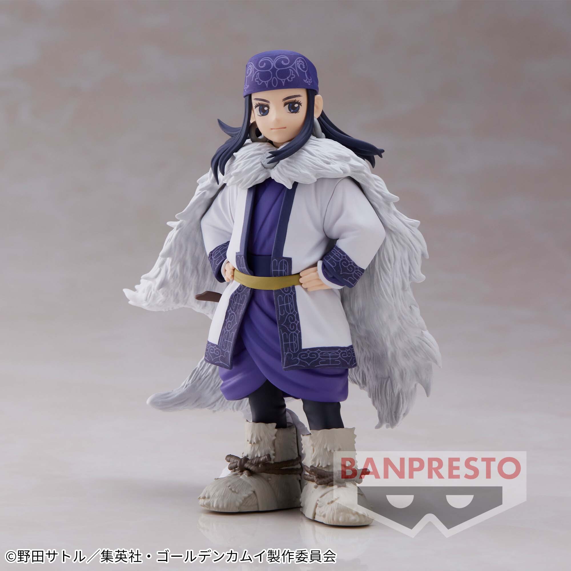 Asirpa