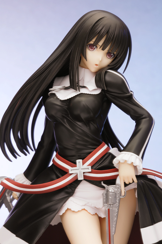 Shining Ark - Kilmaria Aideen - 1/8 (Kotobukiya)