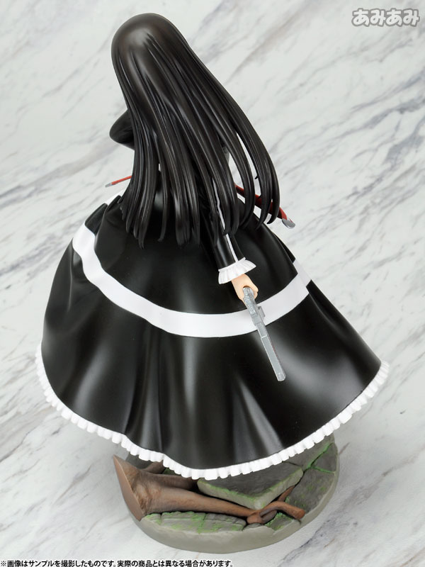 Shining Ark - Kilmaria Aideen - 1/8 (Kotobukiya)