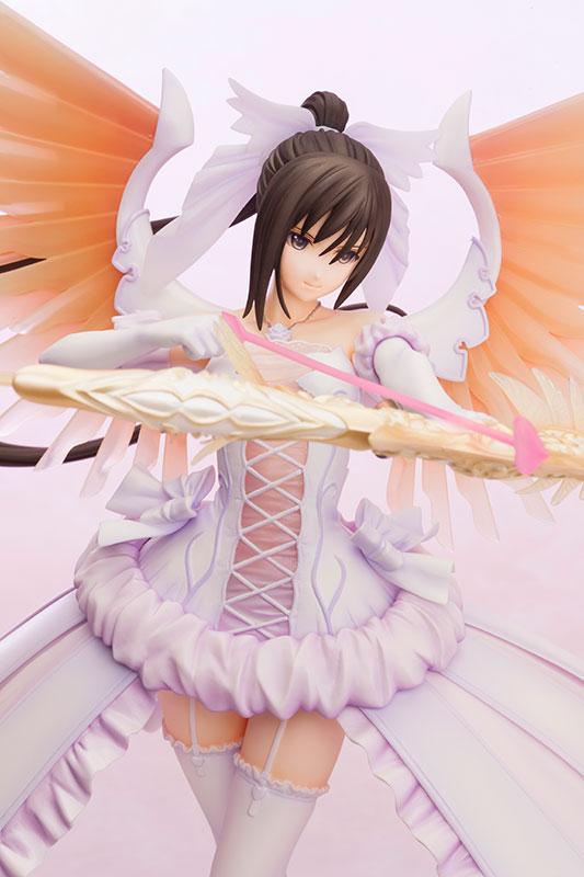 Shining Ark - Sakuya - 1/8 - Mode:Seraphim (Kotobukiya)