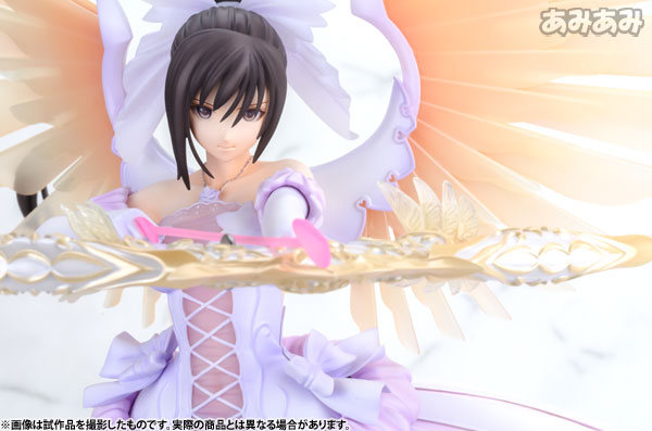 Shining Ark - Sakuya - 1/8 - Mode:Seraphim (Kotobukiya)