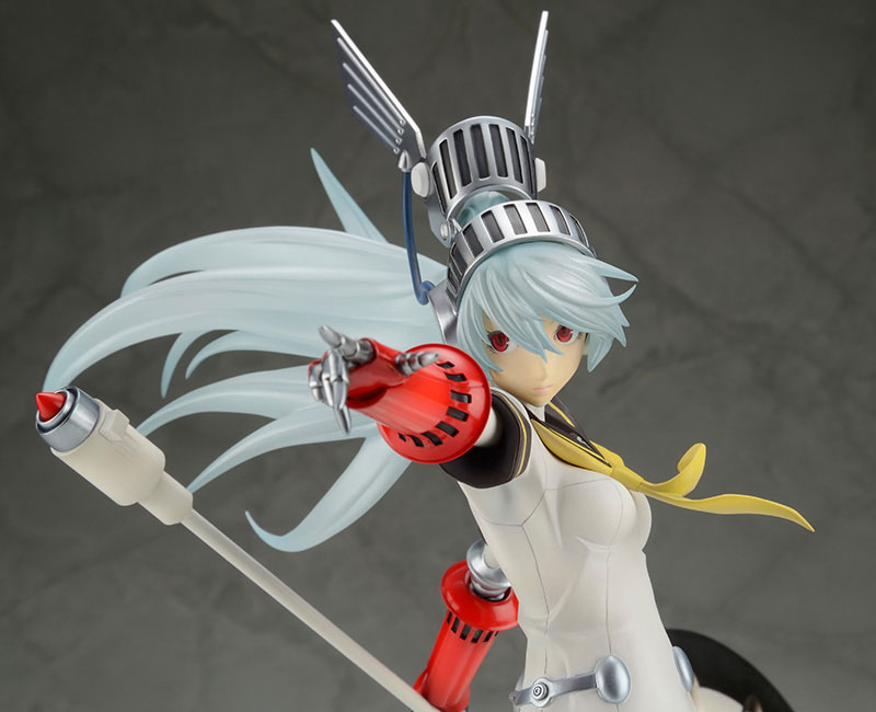 Persona 4: The Ultimate in Mayonaka Arena - Labrys - 1/8 (Alter)