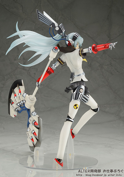 Persona 4: The Ultimate in Mayonaka Arena - Labrys - 1/8 (Alter)