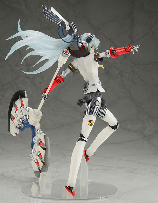 Persona 4: The Ultimate in Mayonaka Arena - Labrys - 1/8 (Alter)