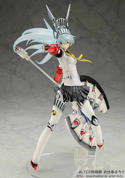 Persona 4: The Ultimate in Mayonaka Arena - Labrys - 1/8 (Alter)