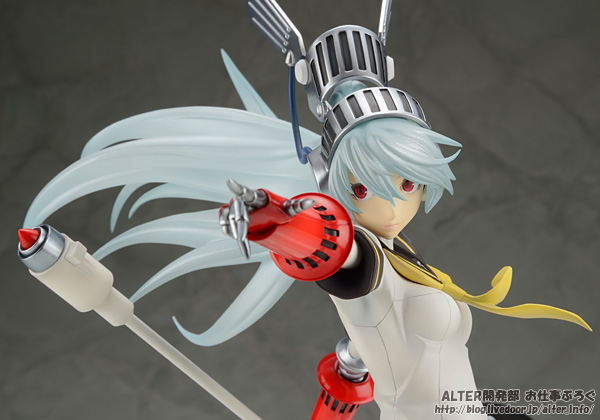 Persona 4: The Ultimate in Mayonaka Arena - Labrys - 1/8 (Alter)