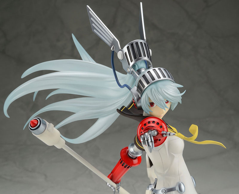 Persona 4: The Ultimate in Mayonaka Arena - Labrys - 1/8 (Alter)