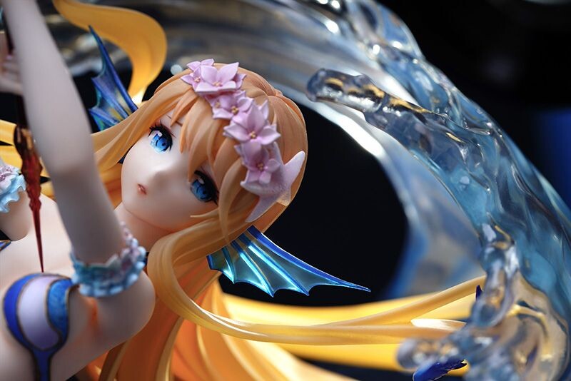 Original - FairyTale -Another- - Little Mermaid - 1/8 (Myethos) photo 2