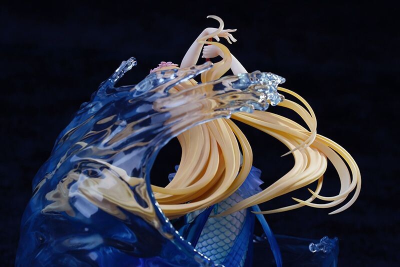 Original - FairyTale -Another- - Little Mermaid - 1/8 (Myethos) photo 3