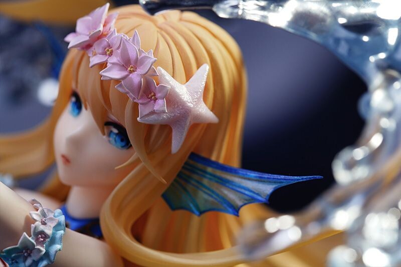 Original - FairyTale -Another- - Little Mermaid - 1/8 (Myethos) photo 4