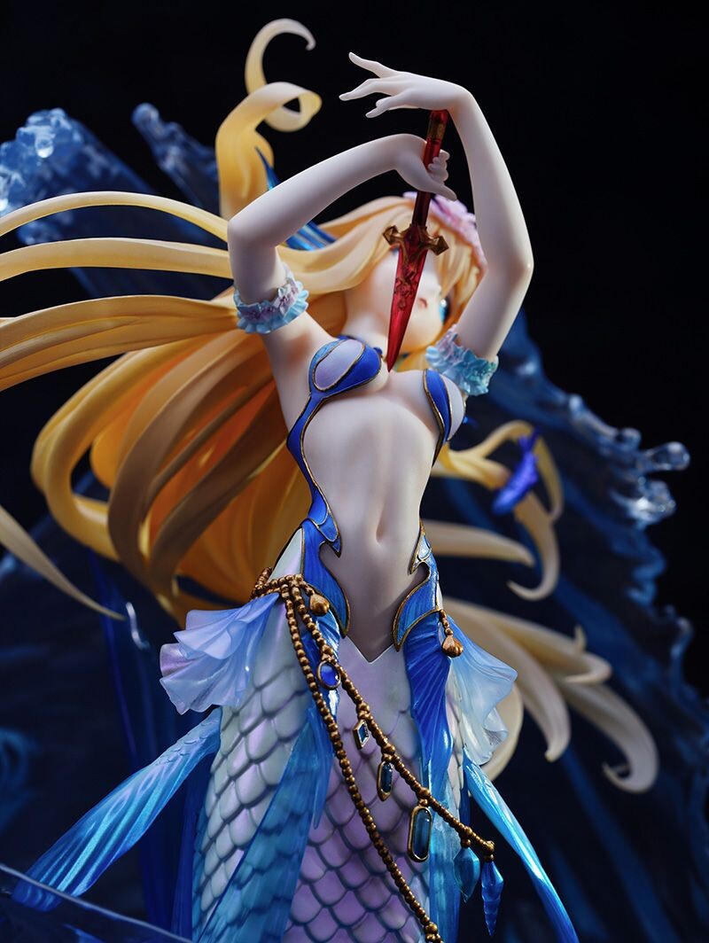 Original - FairyTale -Another- - Little Mermaid - 1/8 (Myethos) photo 5