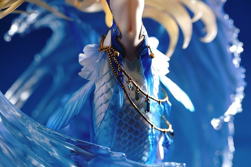 Original - FairyTale -Another- - Little Mermaid - 1/8 (Myethos) photo 6