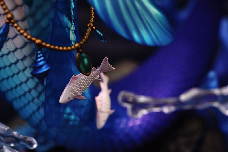 Original - FairyTale -Another- - Little Mermaid - 1/8 (Myethos) photo 8