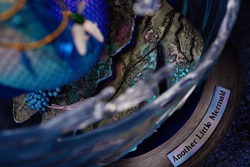 Original - FairyTale -Another- - Little Mermaid - 1/8 (Myethos) photo 9