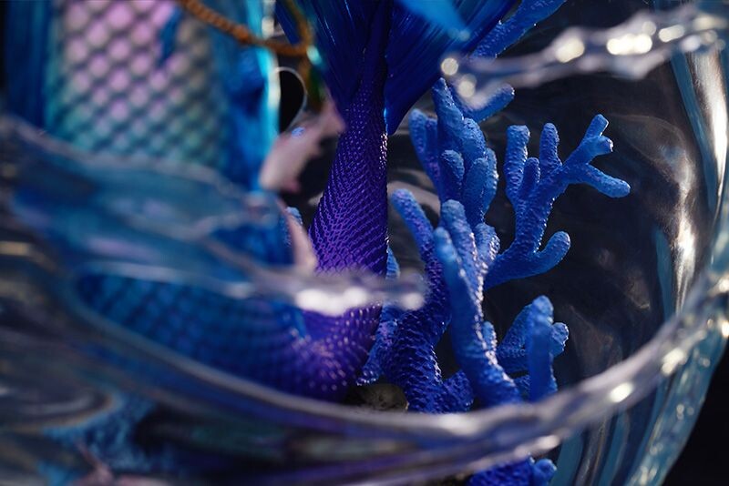 Original - FairyTale -Another- - Little Mermaid - 1/8 (Myethos) photo 10