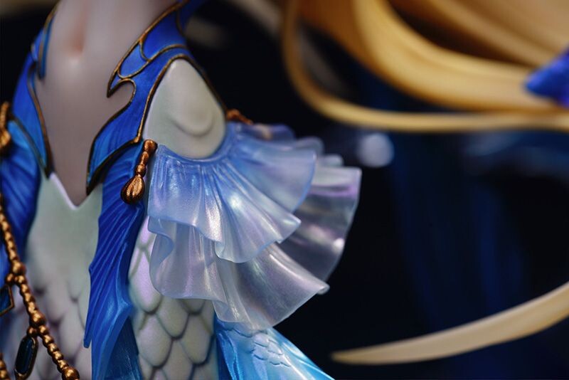 Original - FairyTale -Another- - Little Mermaid - 1/8 (Myethos) photo 13