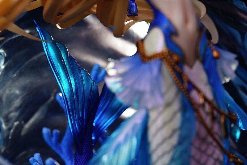 Original - FairyTale -Another- - Little Mermaid - 1/8 (Myethos) photo 14