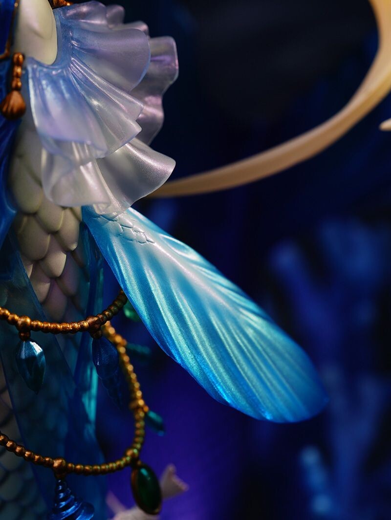 Original - FairyTale -Another- - Little Mermaid - 1/8 (Myethos) photo 15