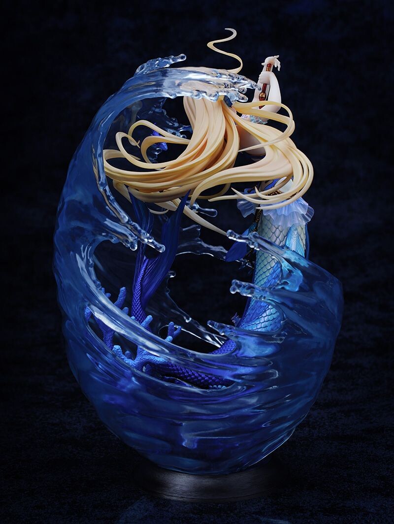 Original - FairyTale -Another- - Little Mermaid - 1/8 (Myethos) photo 16