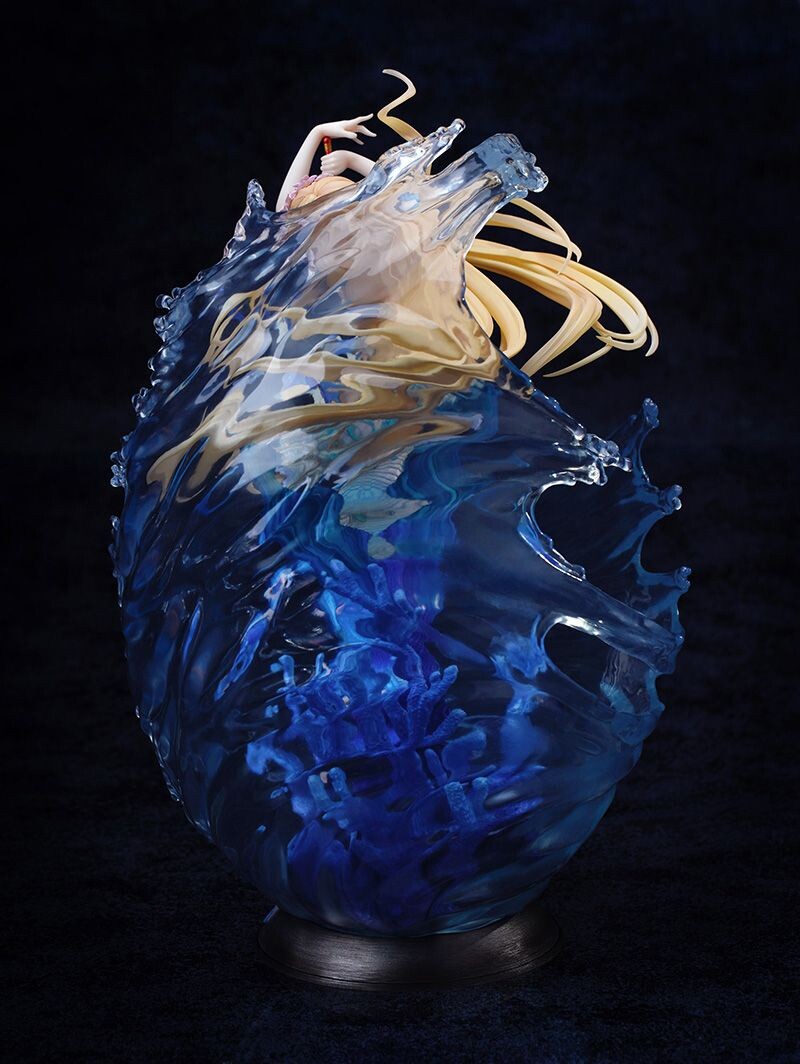 Original - FairyTale -Another- - Little Mermaid - 1/8 (Myethos) photo 17