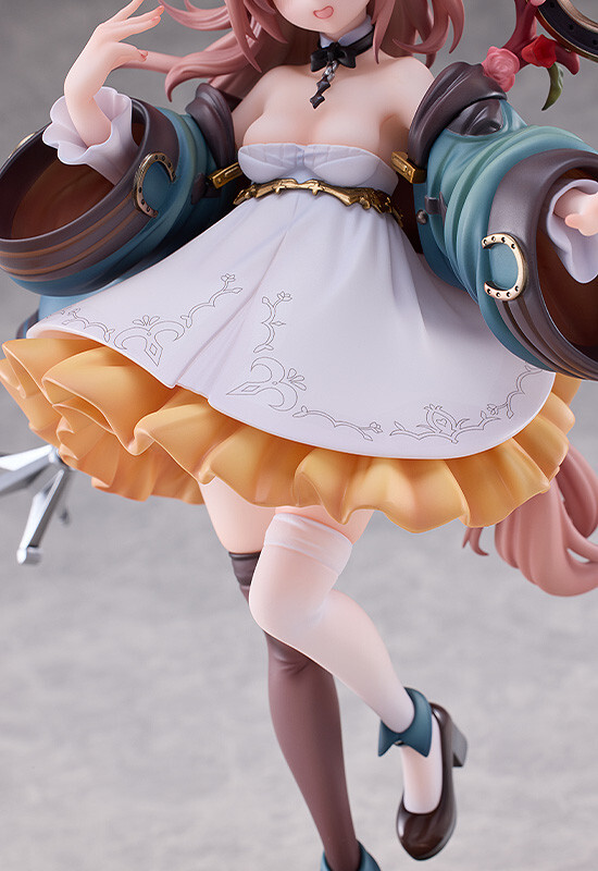 Original - Kurige-chan - 1/7 (Solarain) photo 3