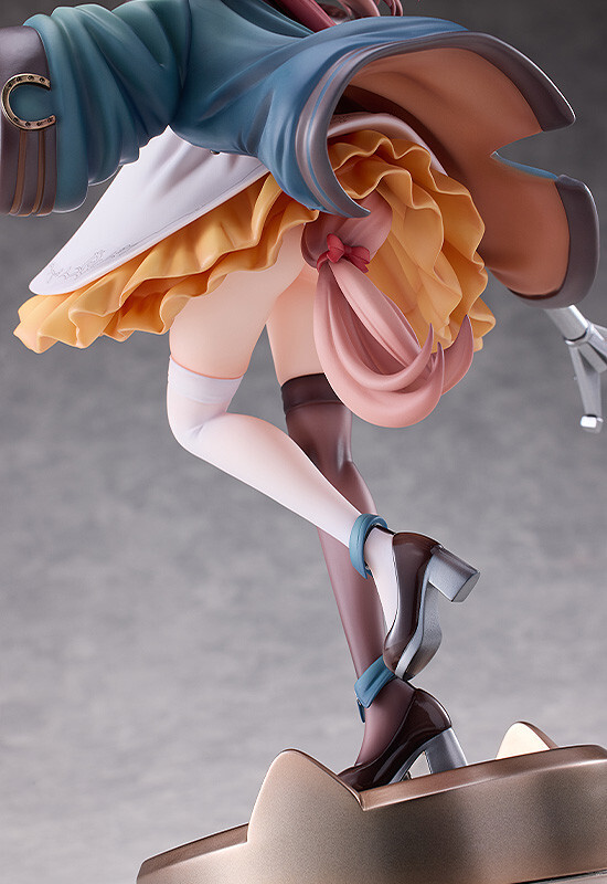 Original - Kurige-chan - 1/7 (Solarain) photo 8