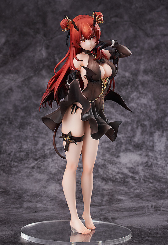 Original - Succubus Luxilia - 1/7 (Luminous Box) photo 3