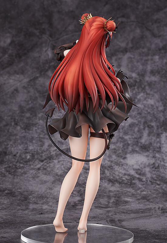 Original - Succubus Luxilia - 1/7 (Luminous Box) photo 6