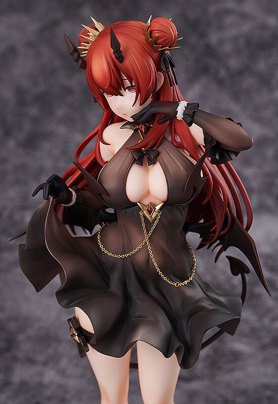 Original - Succubus Luxilia - 1/7 (Luminous Box) photo 9