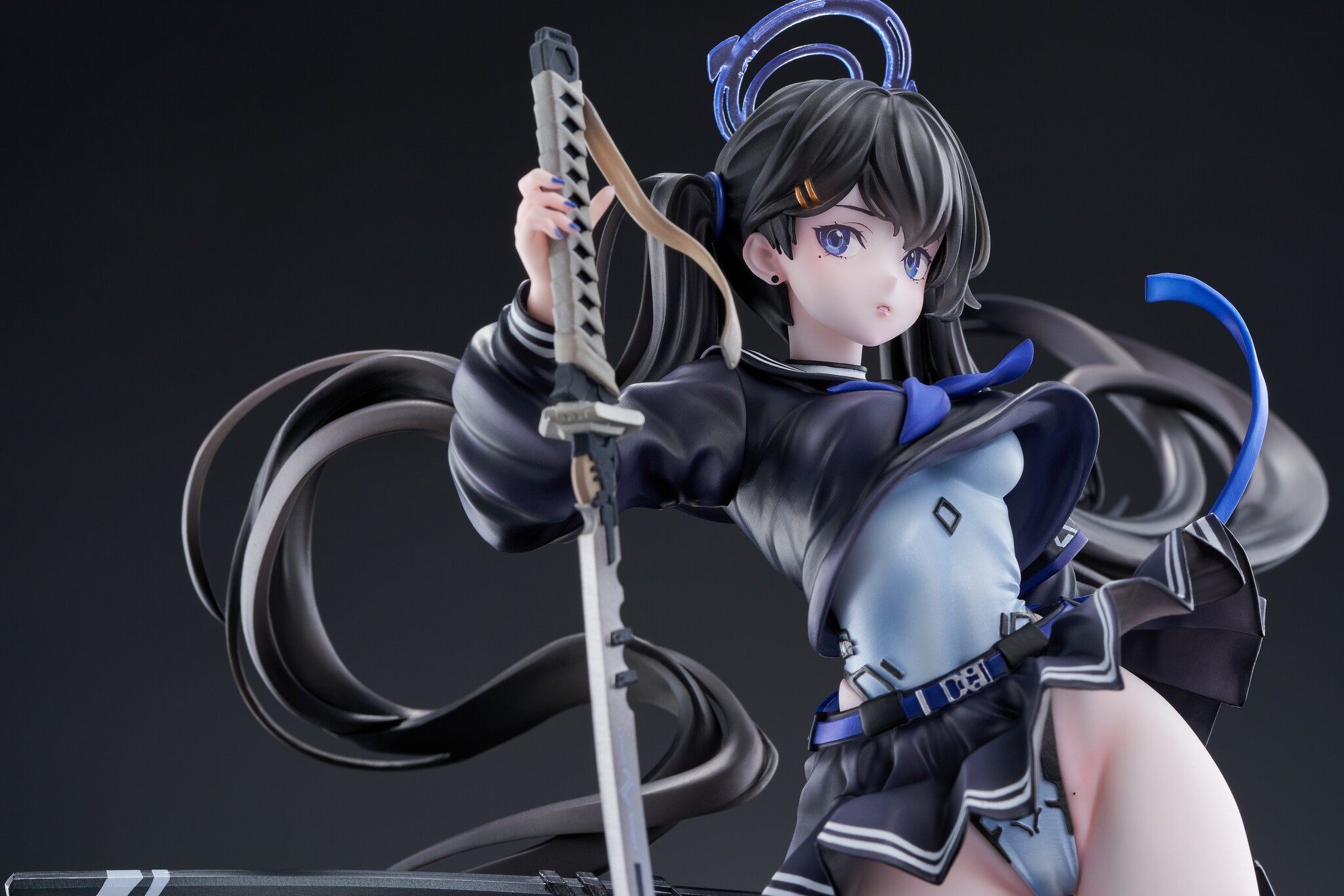 Original - Colors:BLUE - 1/7 (Solarain) photo 3