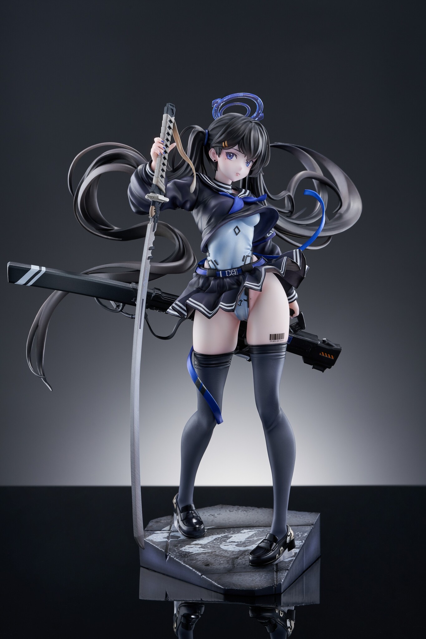 Original - Colors:BLUE - 1/7 (Solarain) photo 4
