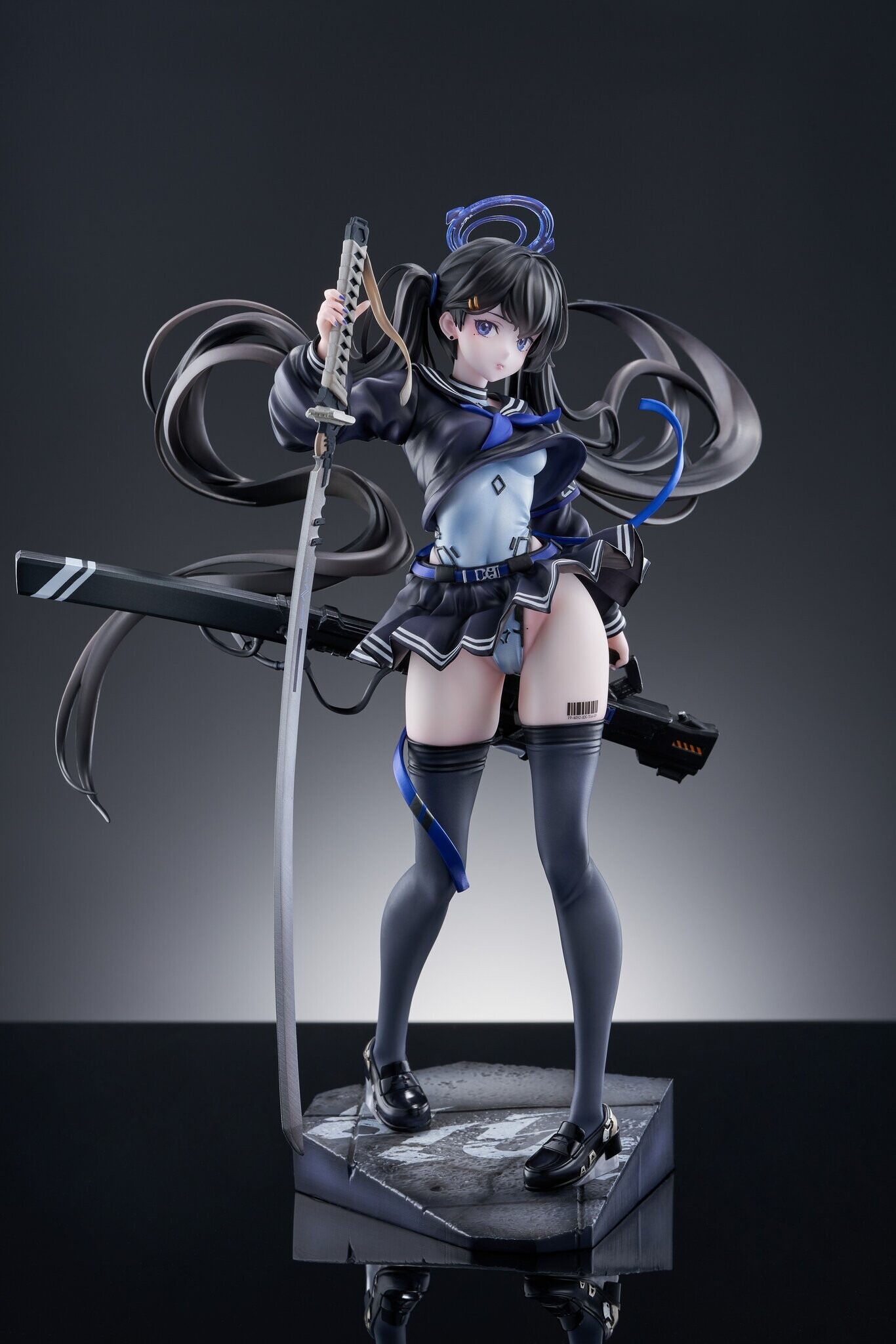 Original - Colors:BLUE - 1/7 (Solarain) photo 5