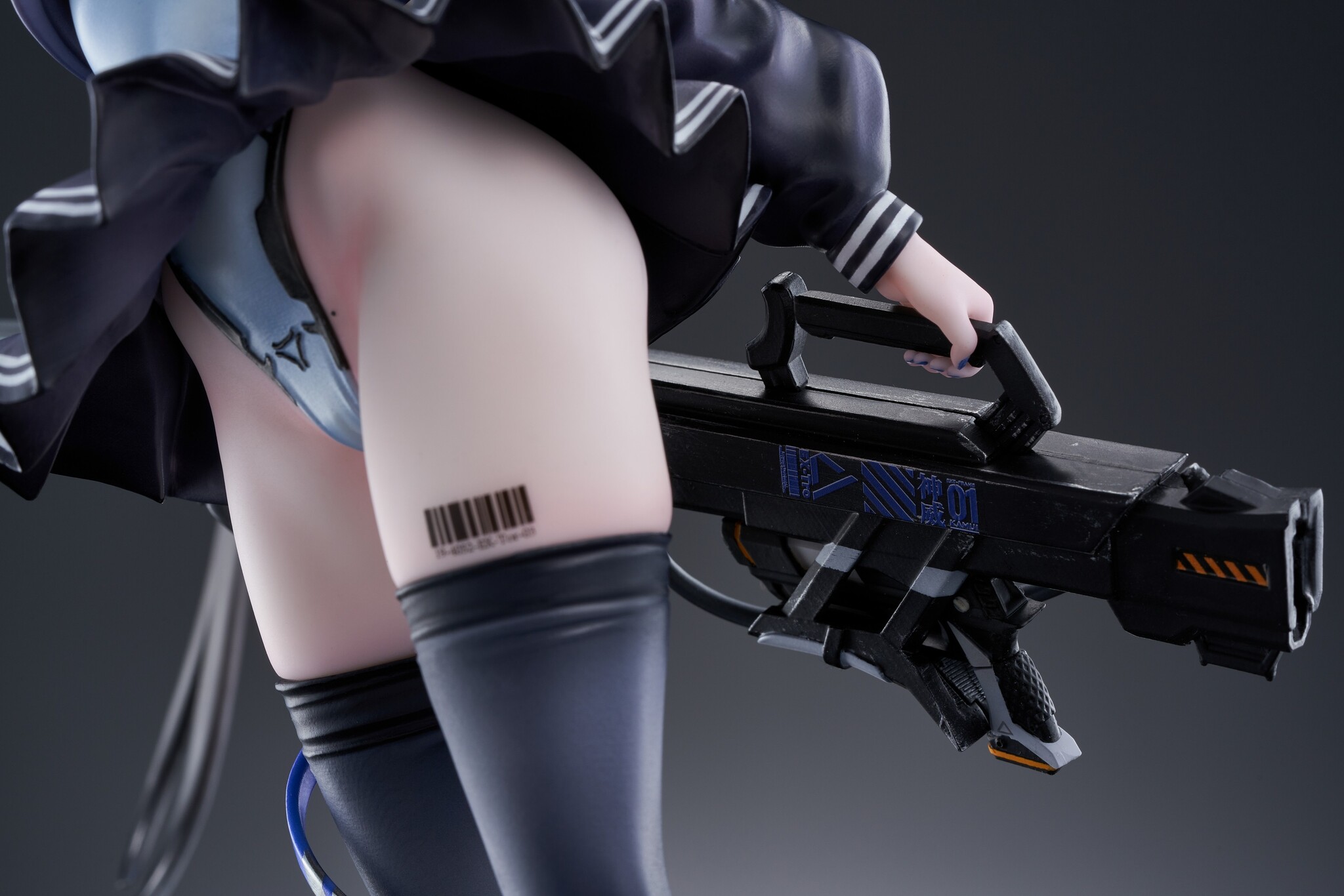 Original - Colors:BLUE - 1/7 (Solarain) photo 6
