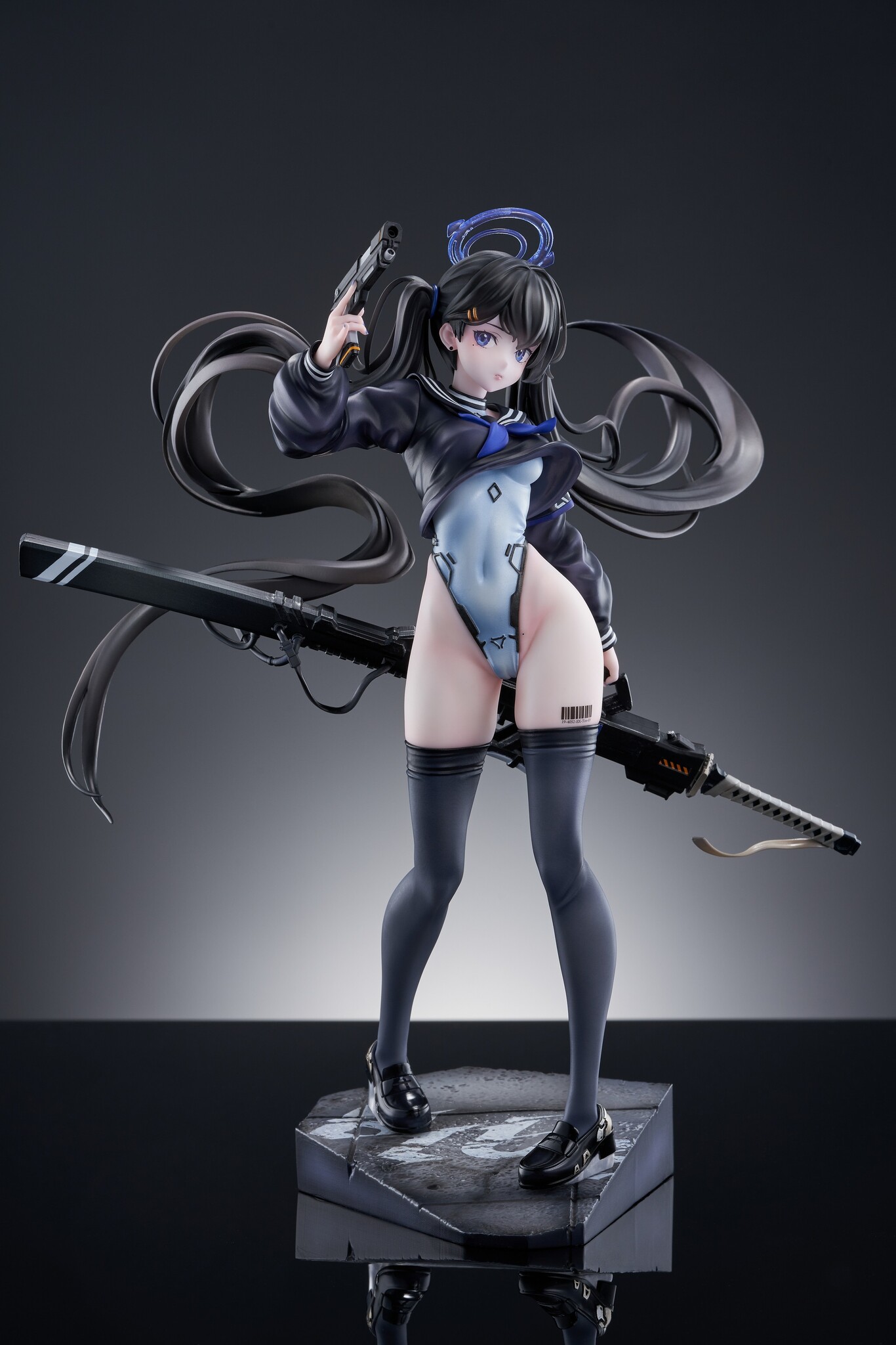 Original - Colors:BLUE - 1/7 (Solarain) photo 7