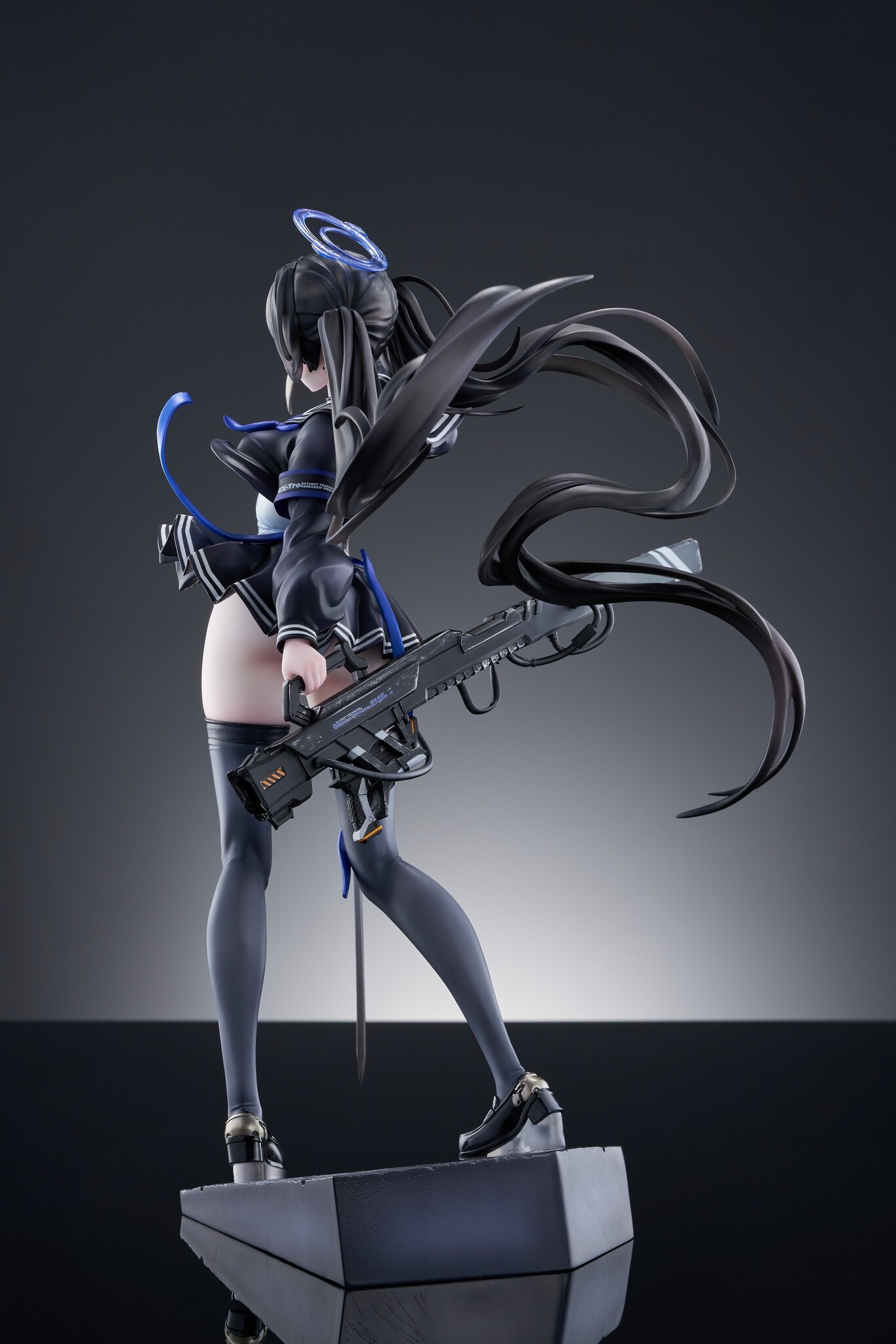 Original - Colors:BLUE - 1/7 (Solarain) photo 11