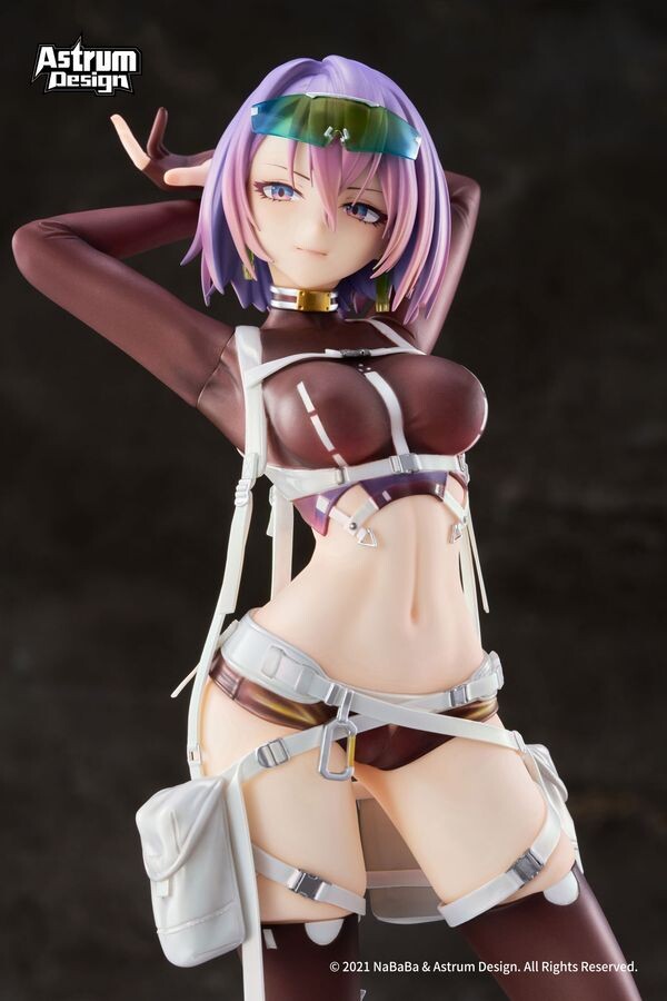 Original - Alex Deborah Vasilyeva - 1/6 (Astrum Design) photo 2