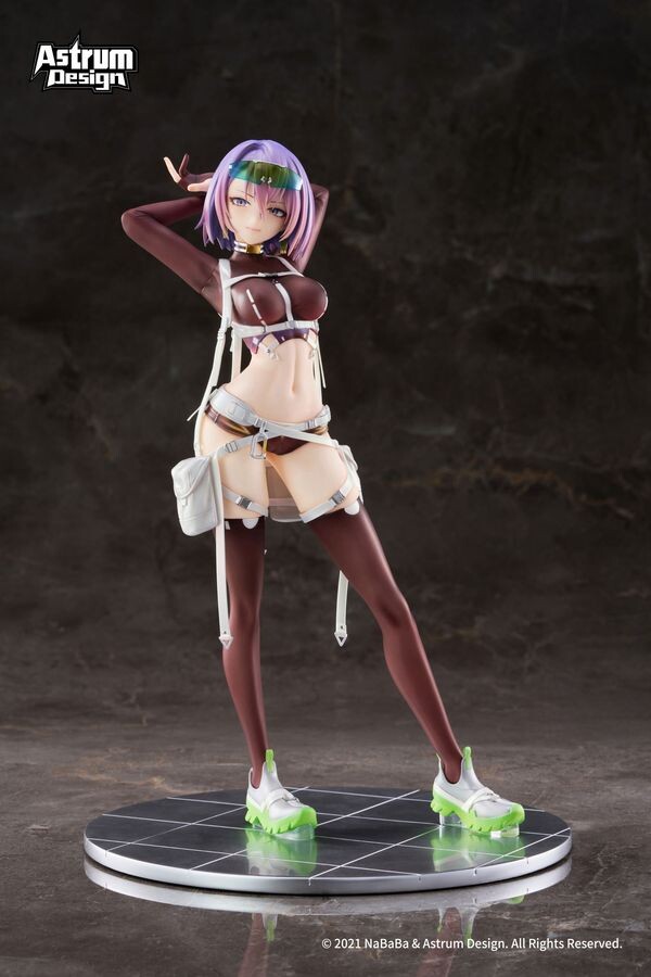 Original - Alex Deborah Vasilyeva - 1/6 (Astrum Design) photo 5